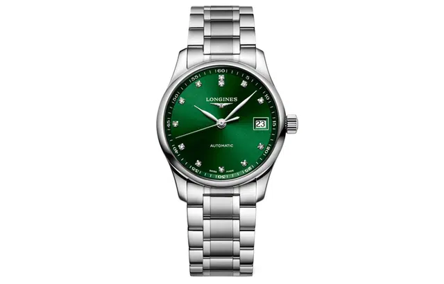 LONGINES 30 34mm L2.357.4.99.6