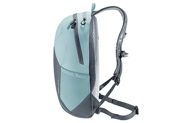DEUTER