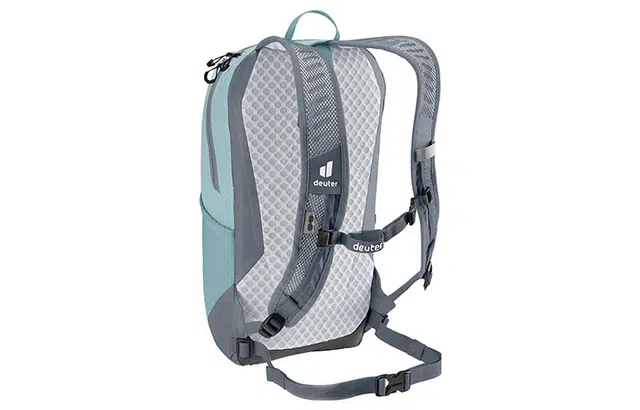 DEUTER