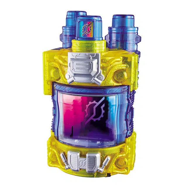 BANDAI SUPER BEST DX