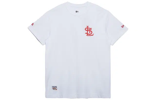 New Era x MLB SS23 T