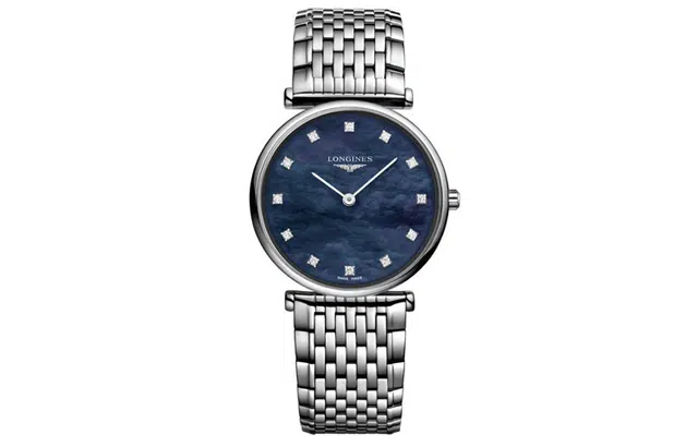 LONGINES 30 29mm L4.512.4.81.6