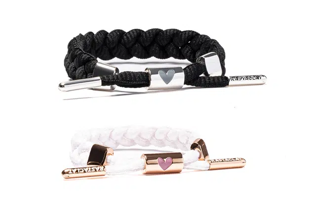 Rastaclat I LOVE U