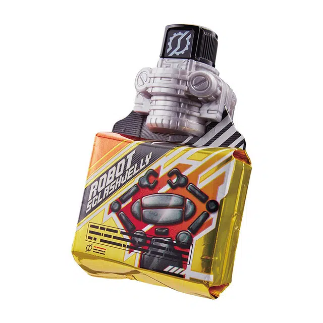 BANDAI SUPER BEST DX