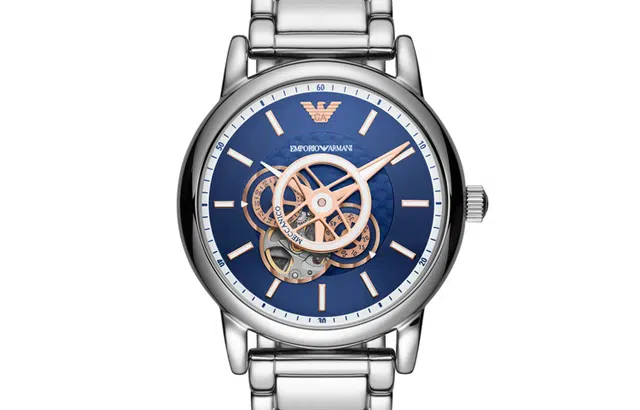 EMPORIO ARMANI 43mm AR60036