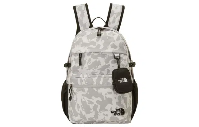 The North Face