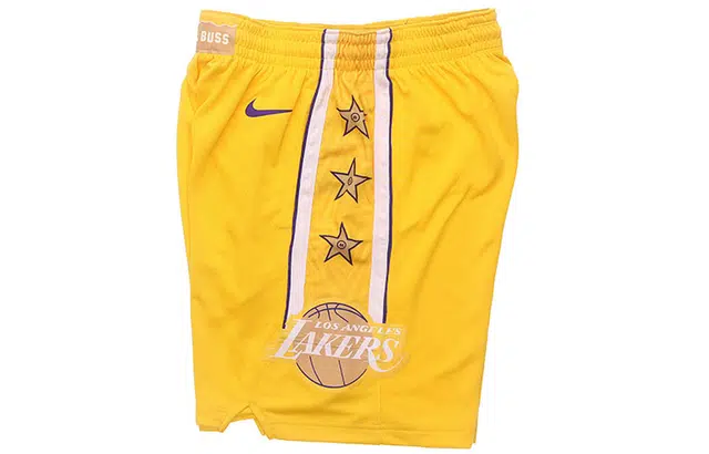 Nike NBA SW 19-20