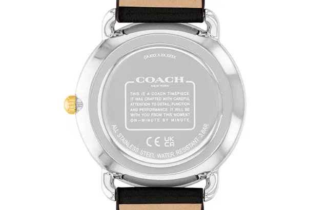 COACHELLIOT 36mm 30 14504198