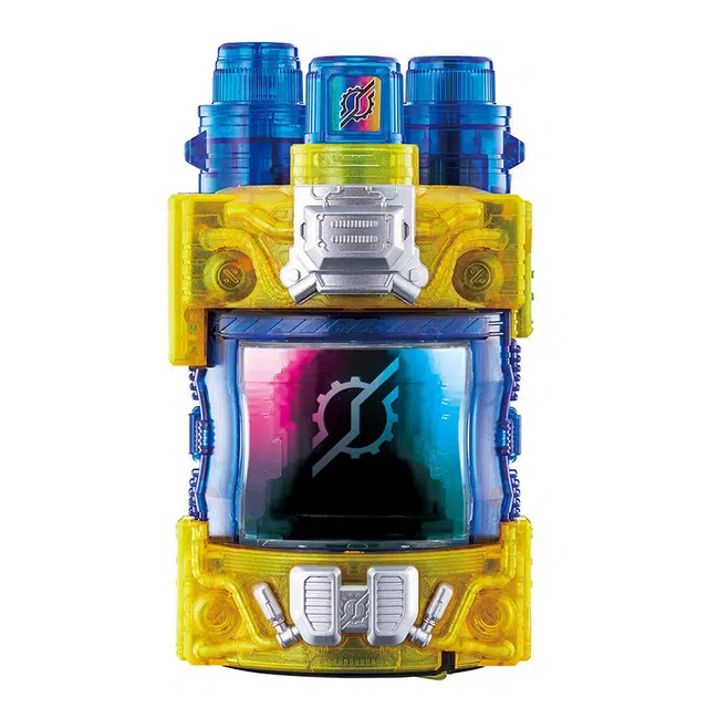 BANDAI SUPER BEST DX