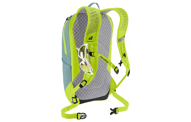 DEUTER