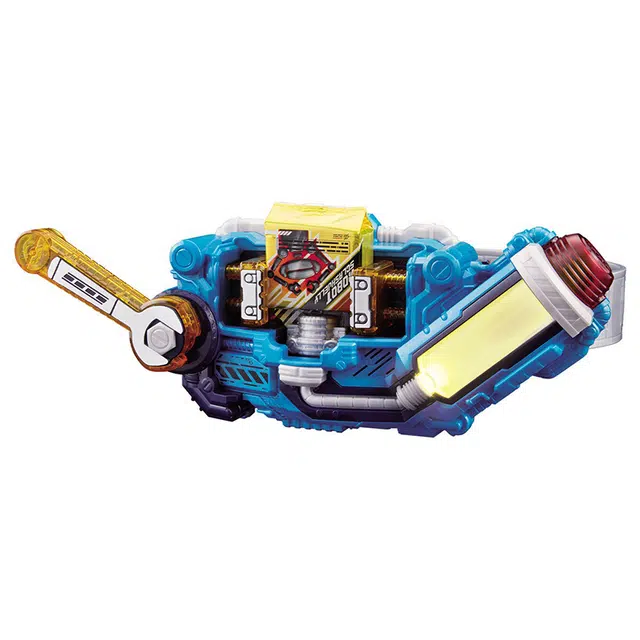 BANDAI SUPER BEST DX