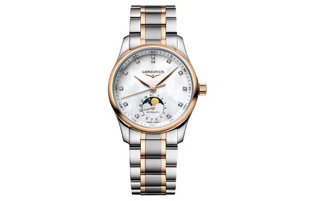 LONGINES 30 34mm L2.409.5.89.7
