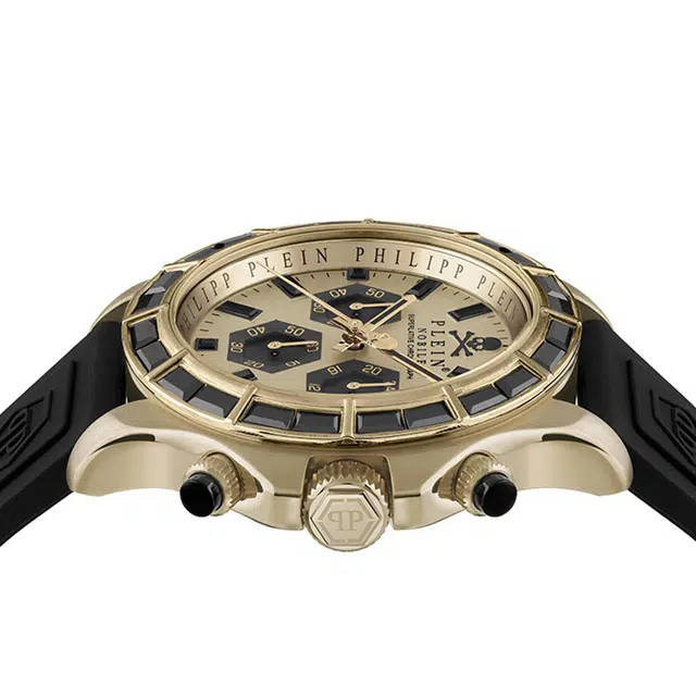 PHILIPP PLEIN 43.5mm PWVAA0223