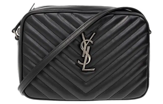 SAINT LAURENT YSL LOU Logo