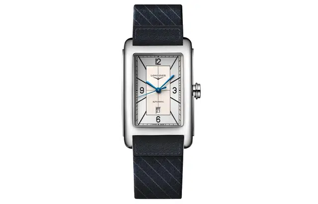 Longines L5.757.4.73.8