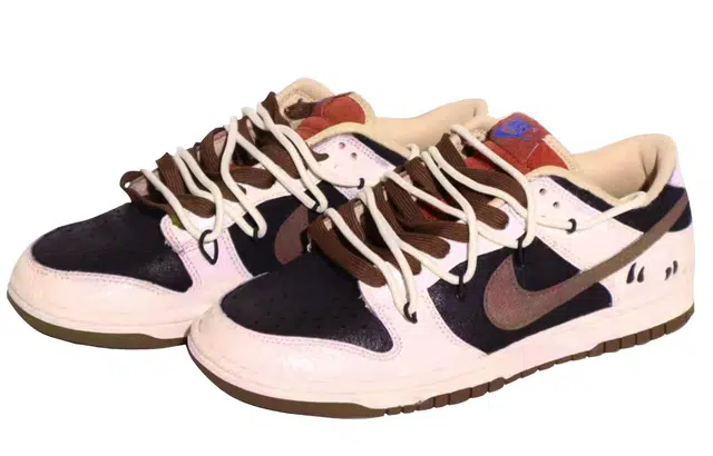 Nike Dunk Low mars stone