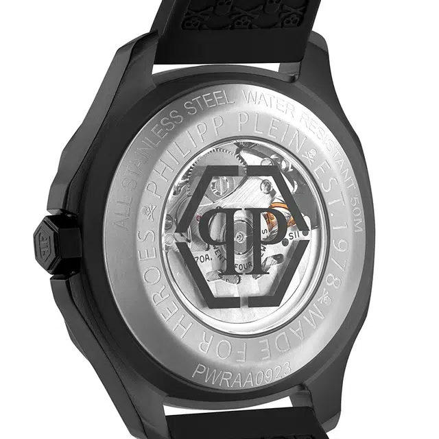 PHILIPP PLEIN 42mm PWRAA0923