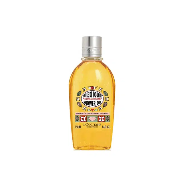 MANDORLA FIORI 250ml500ml