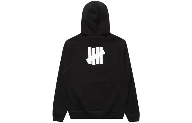 UNDEFEATED x New Era Logo