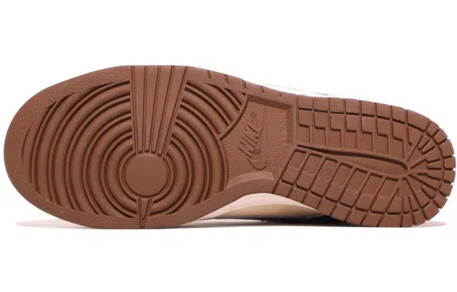 Nike Dunk Low mars stone