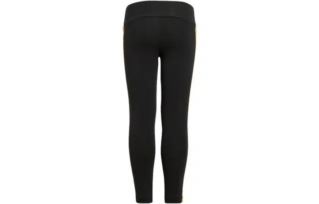 adidas x Disney 100 Leggings Black