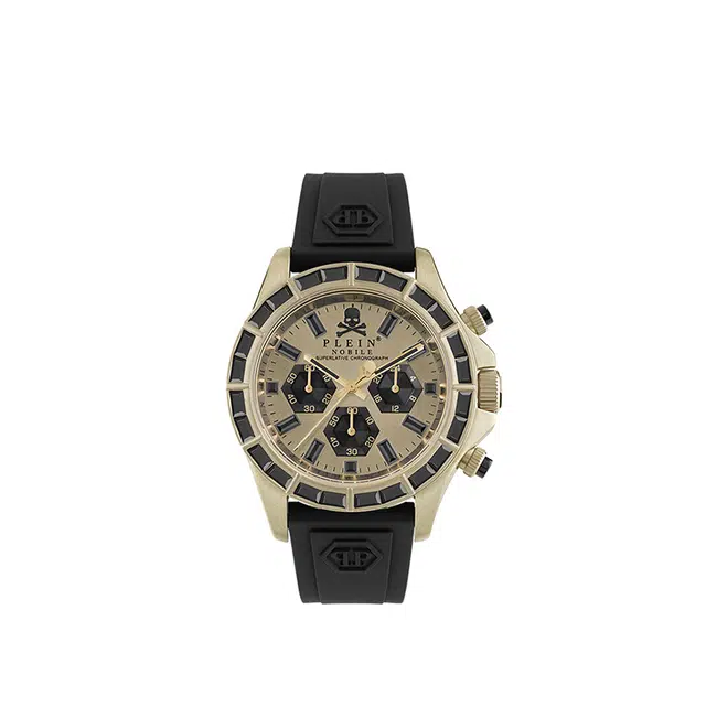 PHILIPP PLEIN 43.5mm PWVAA0223