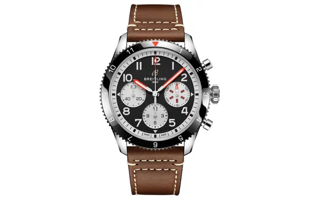 Breitling Y233801A1B1X1