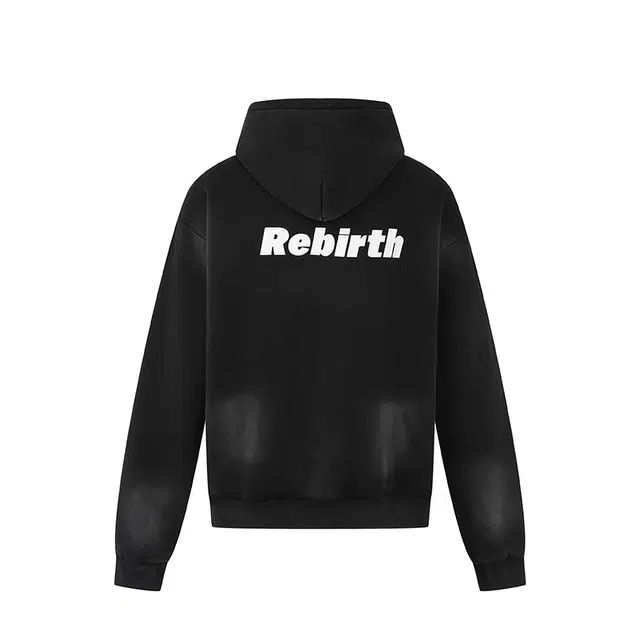LOVEMELATER FW23 Fresh start