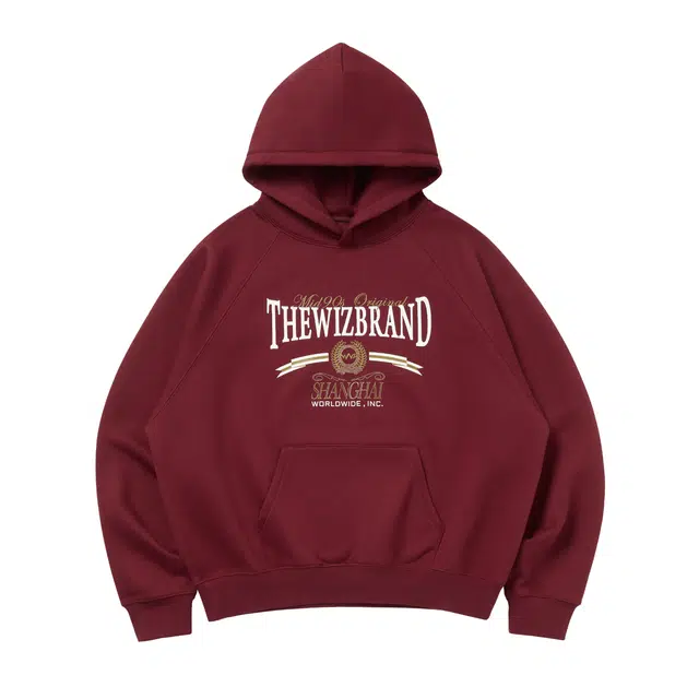 THEWIZBRAND