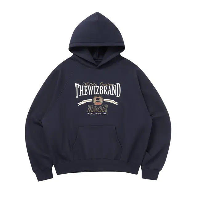 THEWIZBRAND