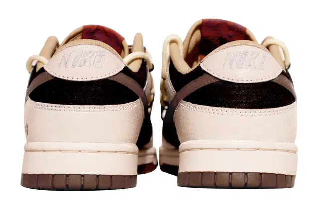 Nike Dunk Low mars stone