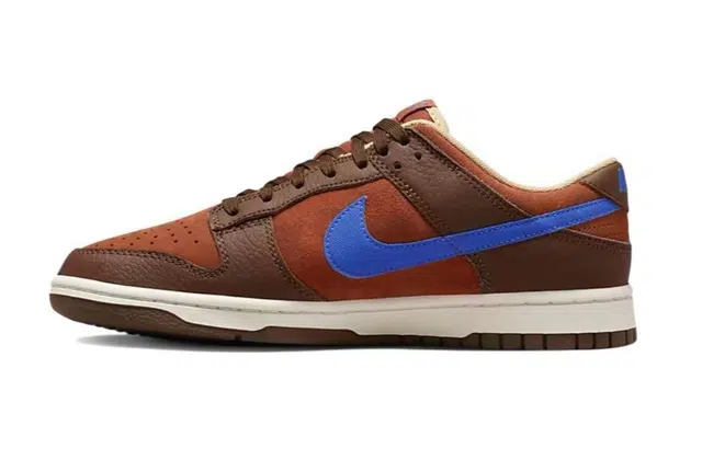 Nike Dunk Low mars stone
