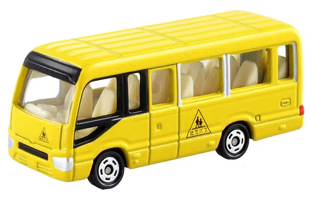TAKARA TOMY