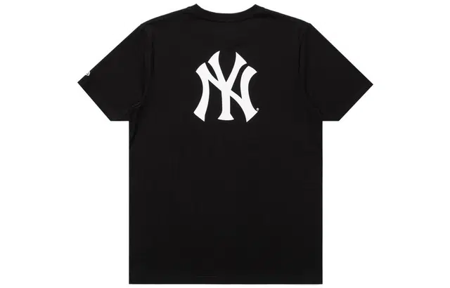 UNDEFEATED x New Era LogoT