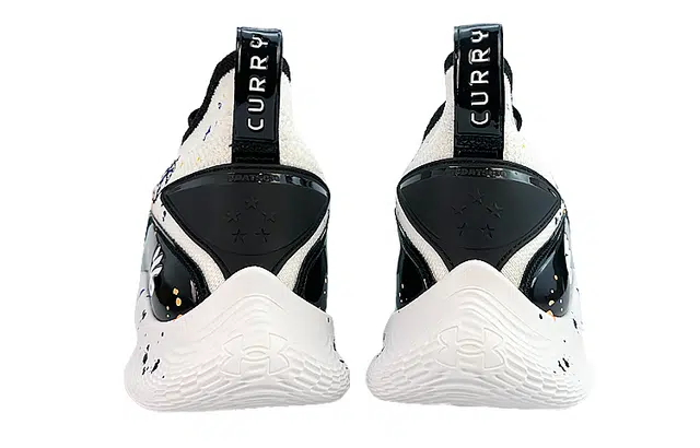 Under Armour Curry 8 Team