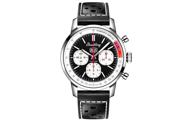 BREITLING 100 41mm AB01765A1B1X1