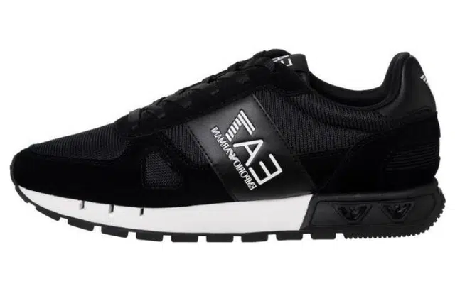 EMPORIO ARMANI PU