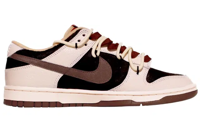 Nike Dunk Low mars stone