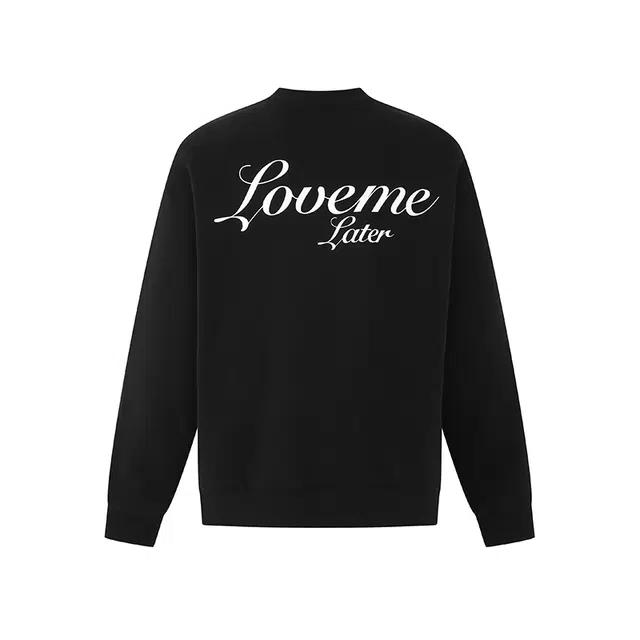 LOVEMELATER FW23 LOGO