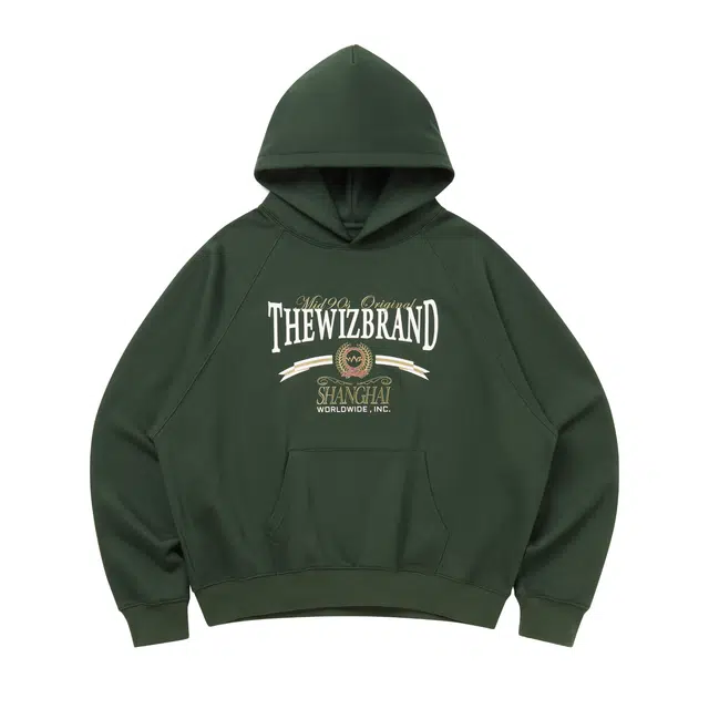 THEWIZBRAND