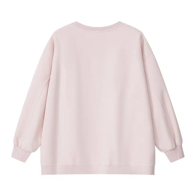 Katie Ermilio oversize