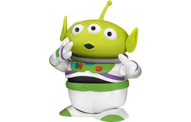 beast kingdom 16.5cm