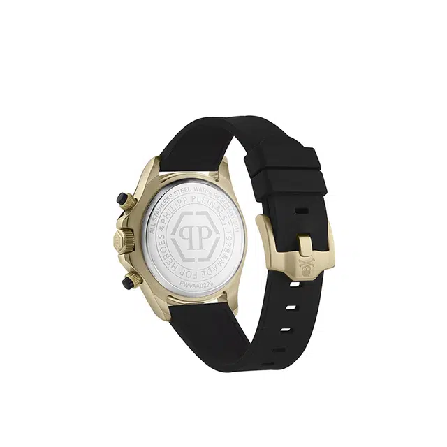 PHILIPP PLEIN 43.5mm PWVAA0223