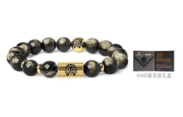 Rastaclat x RNG