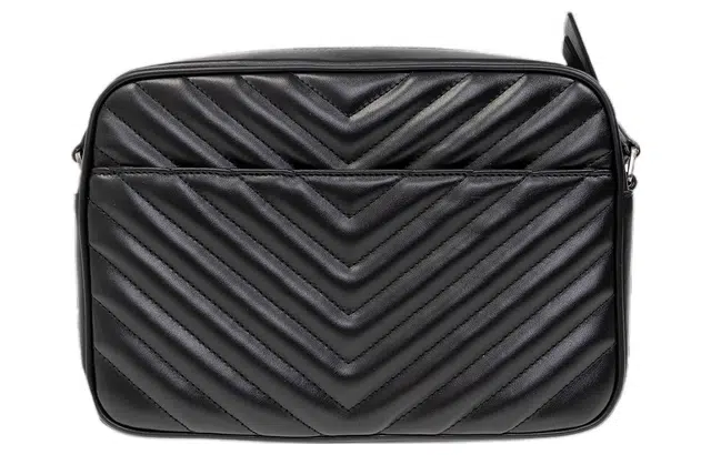 SAINT LAURENT YSL LOU Logo