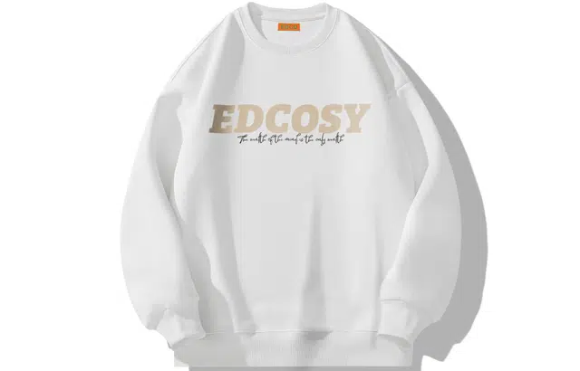 EDCO BREAK SILENCE Logo