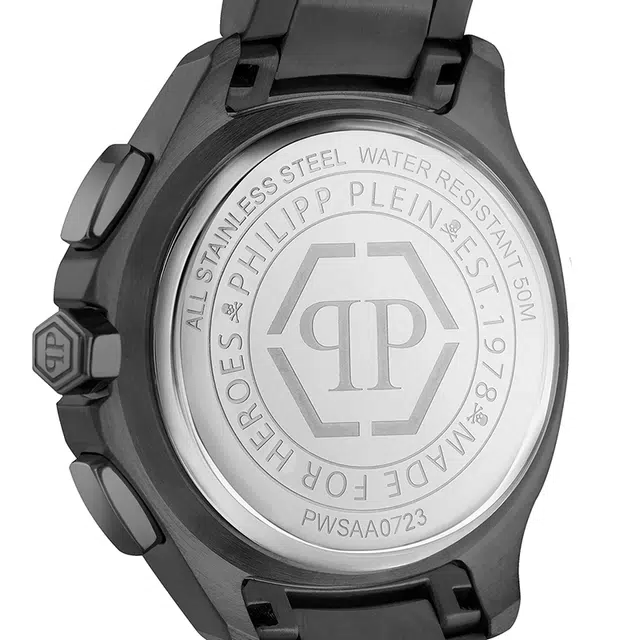 PHILIPP PLEIN PWSAA0723