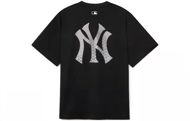 MLB Logo T