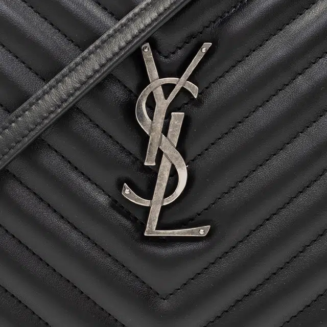 SAINT LAURENT YSL LOU Logo