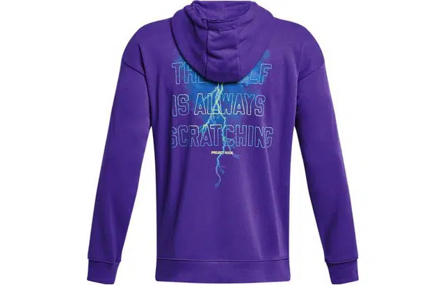 Under Armour